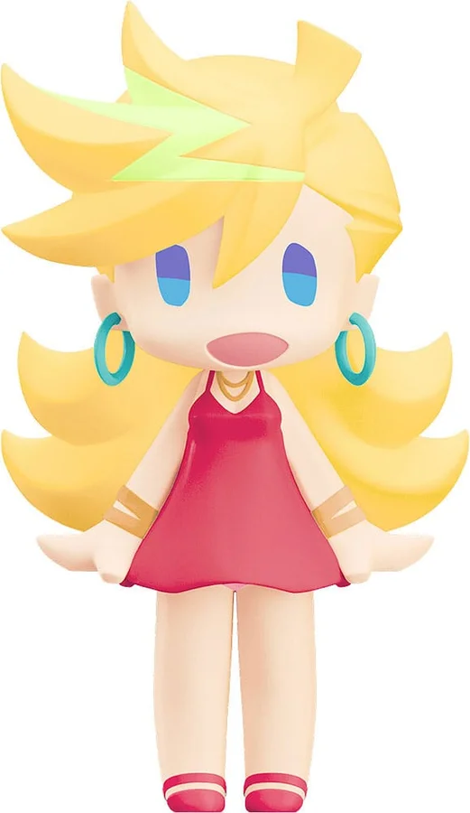 New PANTY & STOCKING with GARTERBELT HELLO! GOOD SMILE Panty